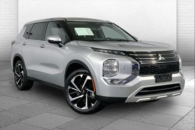 2024 Mitsubishi Outlander SE S-AWC for sale in Independence, MO