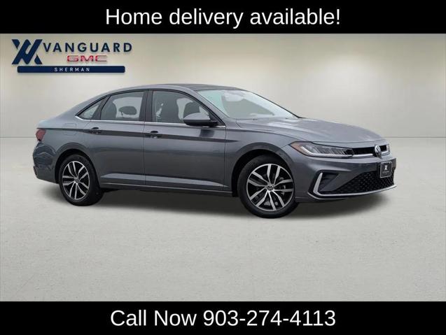 2026 Volkswagen Jetta SE for sale in Sherman, TX