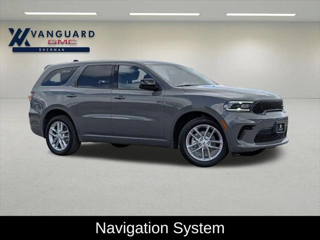 2026 Dodge Durango GT AWD for sale in Sherman, TX