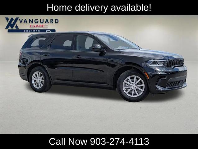 2026 Dodge Durango GT RWD for sale in Sherman, TX