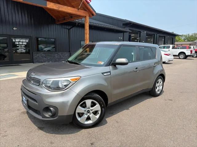 2018 Kia Soul Base for sale in Gallipolis, OH