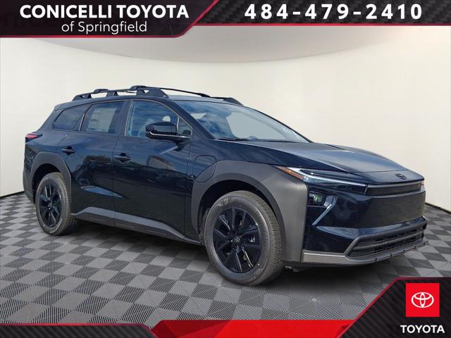 2026 Toyota bZ Woodland Unknown for sale in Springfield, PA