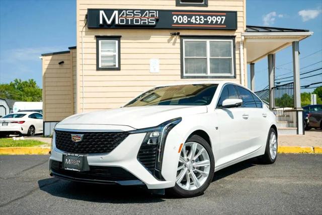 2026 Cadillac CT5 Premium Luxury RWD for sale in Atlantic highlands, NJ