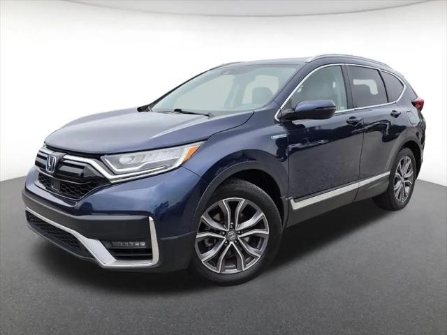 2021 Honda CR-V Hybrid Touring for sale in Bowling Green, KY