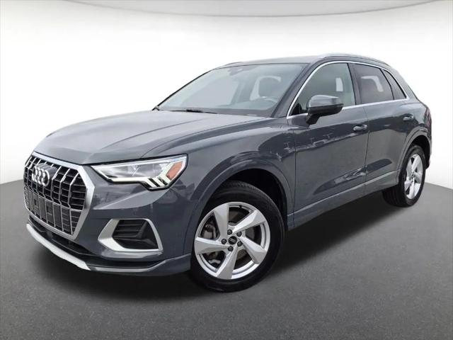 2022 Audi Q3 Premium Plus 40 TFSI quattro Tiptronic for sale in Bowling Green, KY