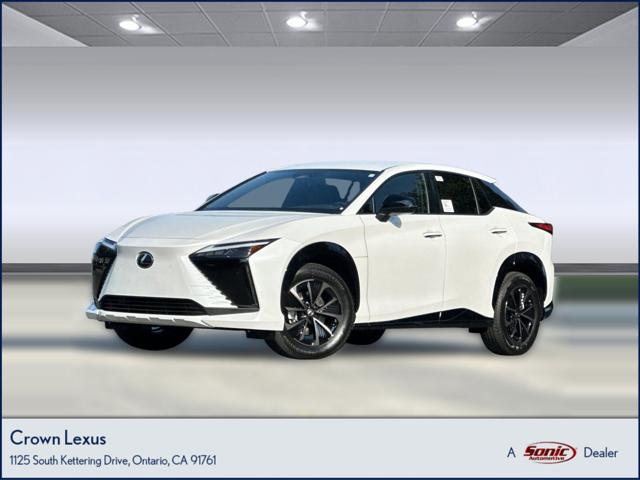2026 Lexus RZ 350e RZ 350e Premium for sale in Ontario, CA