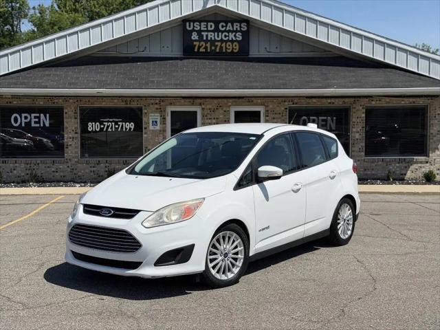 2014 Ford C-Max Hybrid SE for sale in Imlay City, MI
