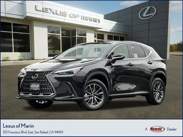 2026 Lexus NX Premium for sale in San Rafael, CA