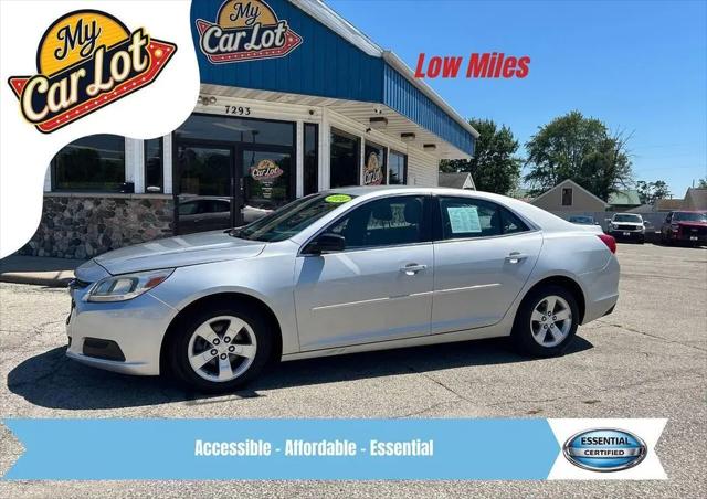 2014 Chevrolet Malibu 1LS for sale in Menasha, WI