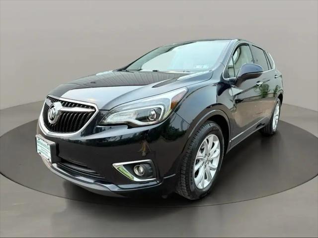 2020 Buick Envision FWD Preferred for sale in Philadelphia, PA