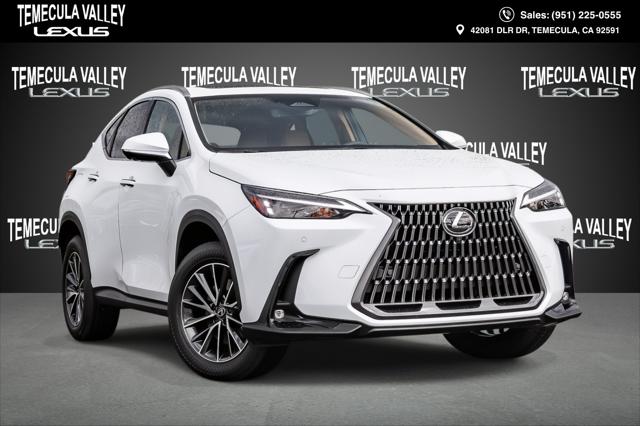 2026 Lexus NX Premium for sale in Temecula, CA