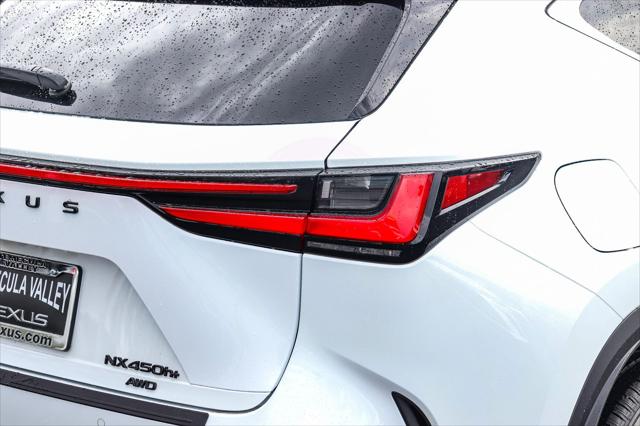 2026 Lexus NX Premium