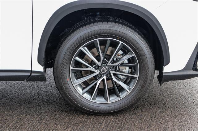 2026 Lexus NX Premium