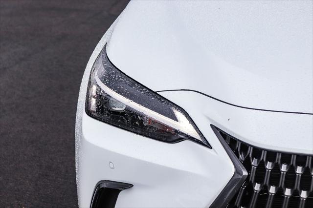 2026 Lexus NX Premium