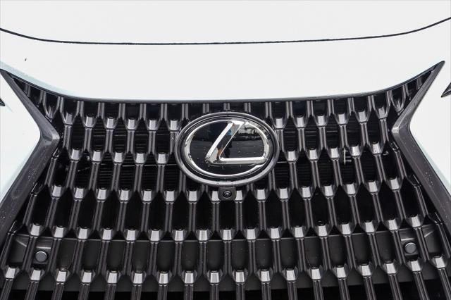 2026 Lexus NX Premium