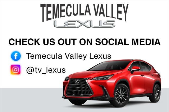 2026 Lexus NX Premium