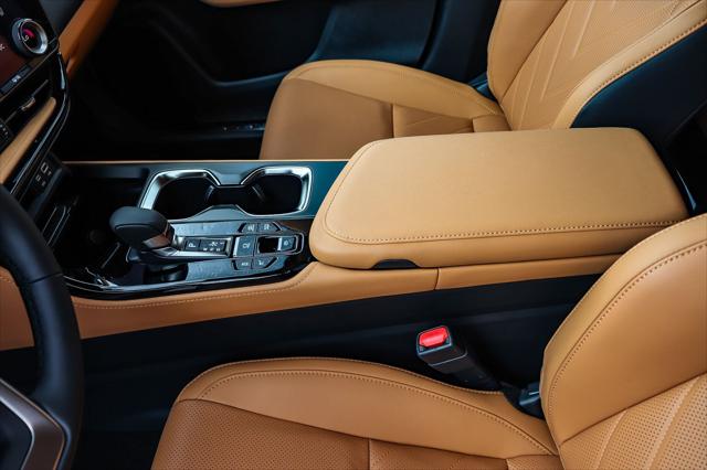 2026 Lexus NX Premium