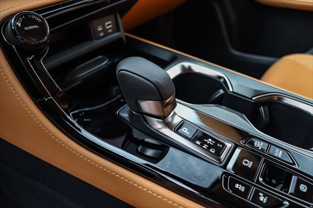 2026 Lexus NX Premium
