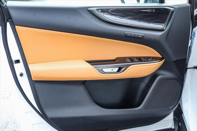 2026 Lexus NX Premium