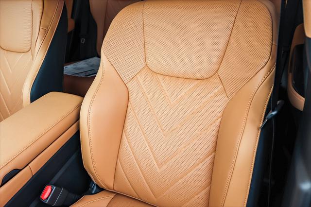 2026 Lexus NX Premium