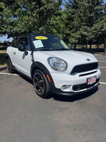 2013 MINI Paceman Cooper S for sale in Salem, OR
