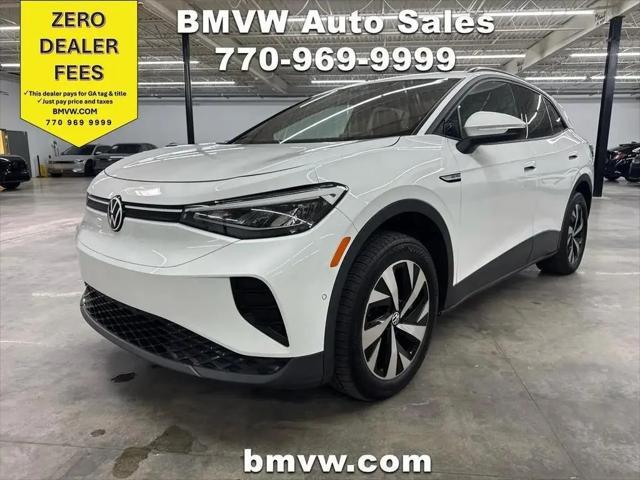 2023 Volkswagen ID.4 AWD Pro for sale in Union City, GA