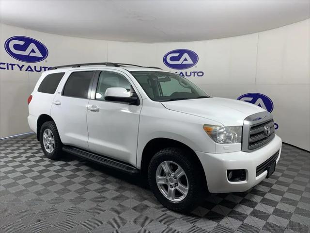 2017 Toyota Sequoia SR5 for sale in Memphis, TN