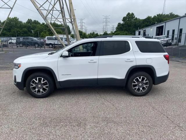 2023 GMC Acadia AWD SLT for sale in Memphis, TN