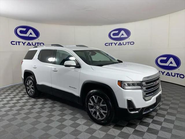 2023 GMC Acadia AWD SLT for sale in Memphis, TN