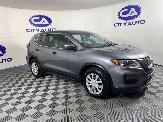 2020 Nissan Rogue S FWD for sale in Memphis, TN