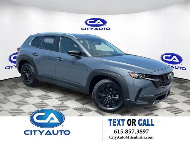 2025 Mazda CX-50 2.5 S Preferred Package for sale in Memphis, TN