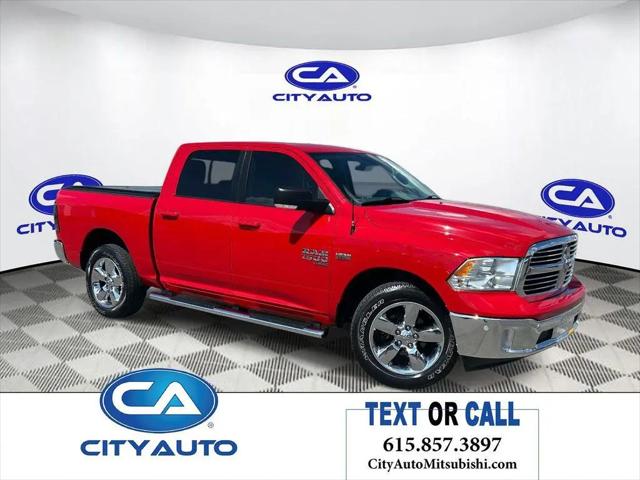2019 Ram 1500 Classic Big Horn Crew Cab 4x4 5'7" Box for sale in Memphis, TN