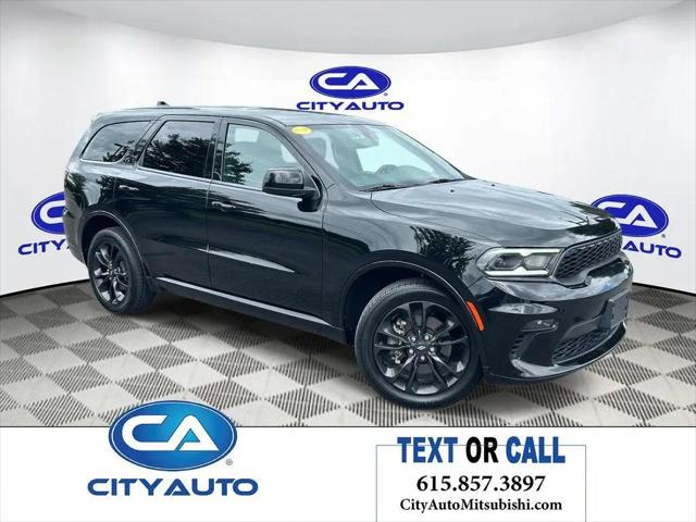 2021 Dodge Durango GT AWD for sale in Memphis, TN