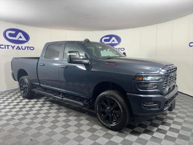 2025 Ram 2500 Big Horn Crew Cab 4x4 6'4" Box for sale in Memphis, TN