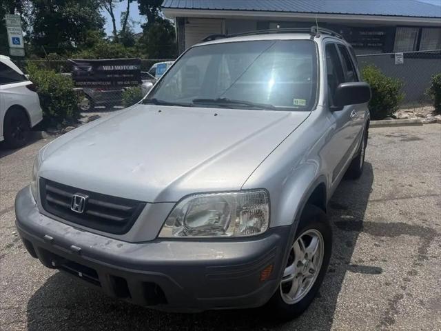 2000 Honda CR-V EX for sale in Raleigh, NC