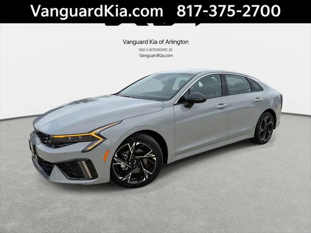 2026 Kia K5 GT-Line FWD for sale in Arlington, TX