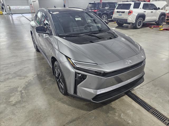 2026 Toyota bZ XLE Plus for sale in Ashland, KY