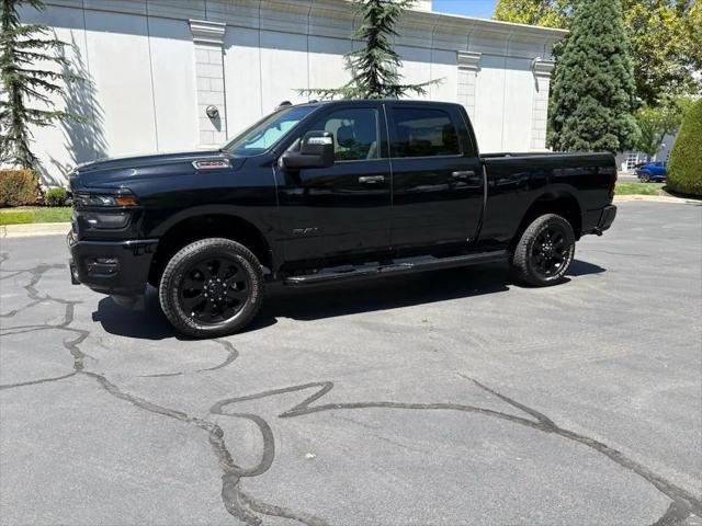 2026 Ram 2500 Big Horn Crew Cab 4x4 64 Box for sale in Salt Lake City, UT