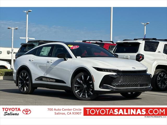 2026 Toyota Crown Platinum for sale in Salinas, CA