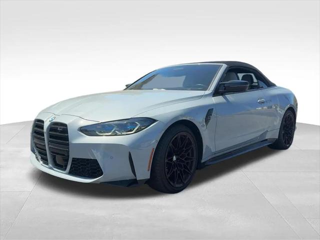 2024 BMW M4 Competition xDrive for sale in Norco, CA