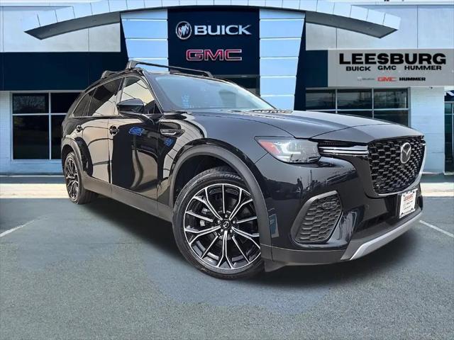 2025 Mazda CX-70 Premium Package for sale in Leesburg, VA