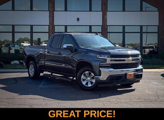 2019 Chevrolet Silverado 1500 LT for sale in Troy, MO