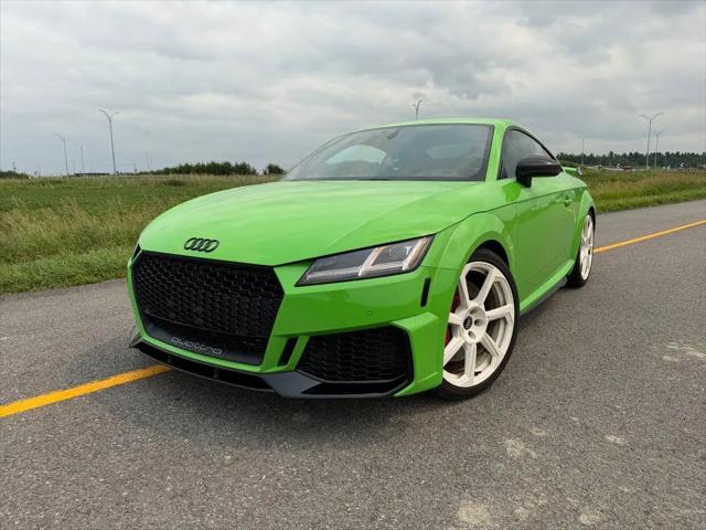 2020 Audi TT RS TFSI quattro S tronic for sale in Orlando, FL