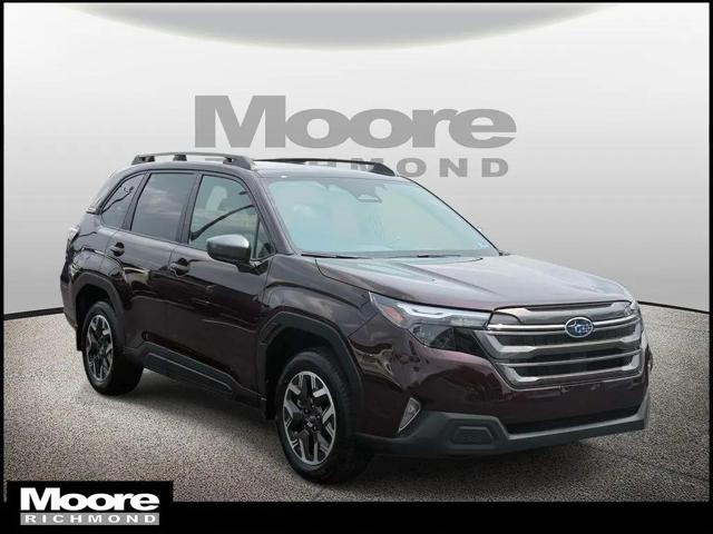 2026 Subaru Forester Premium for sale in Richmond, VA