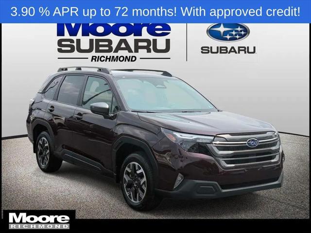 2026 Subaru Forester Premium for sale in Richmond, VA