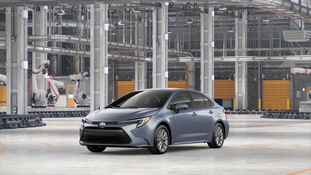 2026 Toyota Corolla Hybrid Hybrid XLE for sale in Santa Rosa, CA