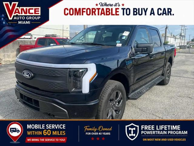 2025 Ford F-150 Flash for sale in Miami, OK