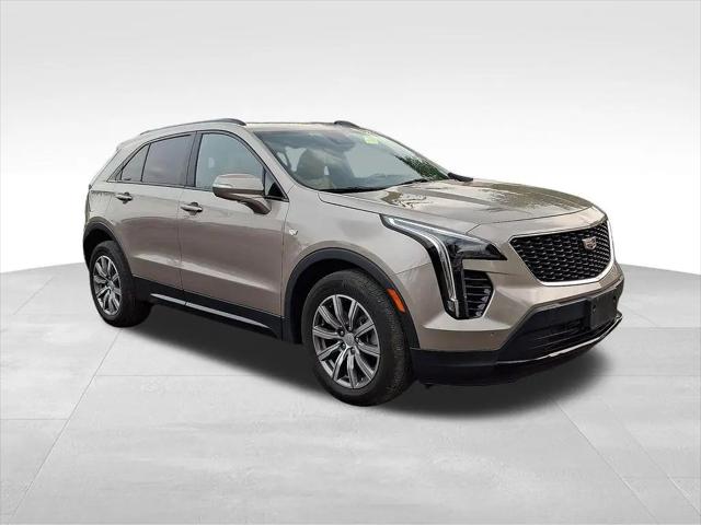 2023 Cadillac XT4 AWD Sport for sale in Little Falls, NJ