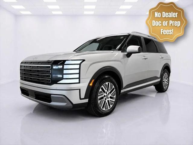 2026 Hyundai Palisade SEL 8P for sale in Springfield, VT