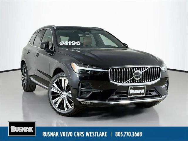 2023 Volvo XC60 B5 Plus Bright Theme for sale in Thousand Oaks, CA